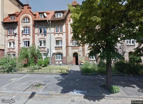 Ceny transakcyjne mieszkań Gorzów Wielkopolski LUDWIKA WARYŃSKIEGO 2