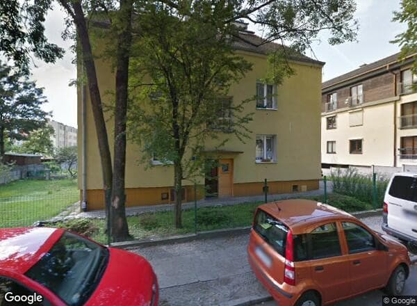 Ceny transakcyjne mieszkań Opole Juliusza Ligonia 2