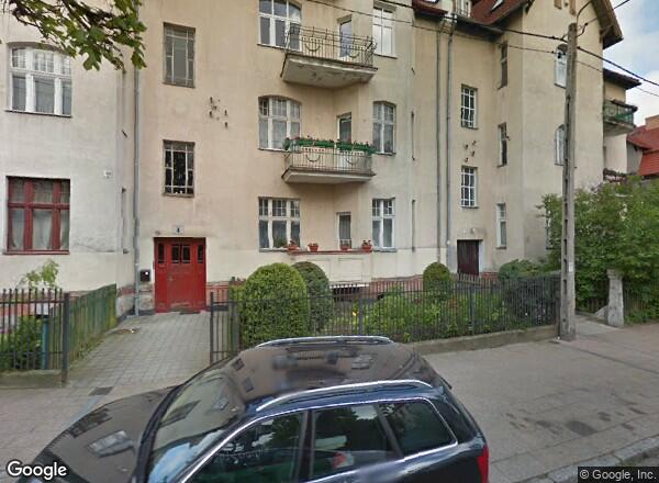 Ceny mieszkań Sopot Krótka 4