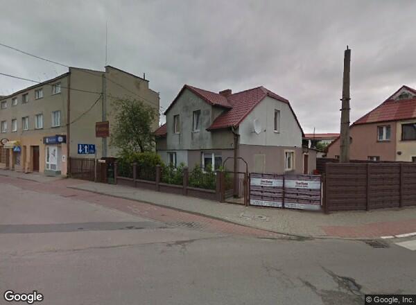 Ceny mieszkań Gdynia Arendta Dickmana 2