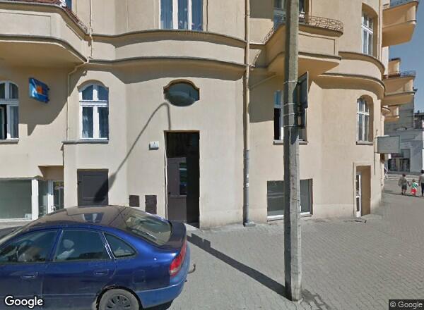 Ceny mieszkań Poznań Łazarski 3