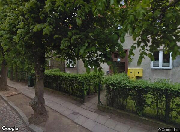 Ceny mieszkań Gdańsk Franciszka Kręckiego 2