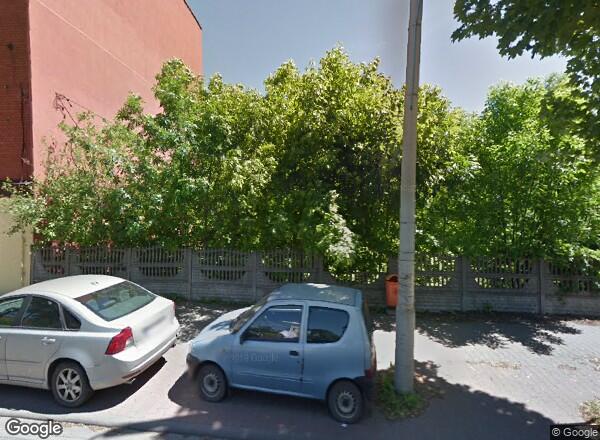 Ceny mieszkań Katowice Strzelców Bytomskich 6