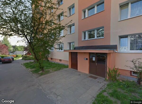 Ceny mieszkań Łódź Mikołaja Gogola 8