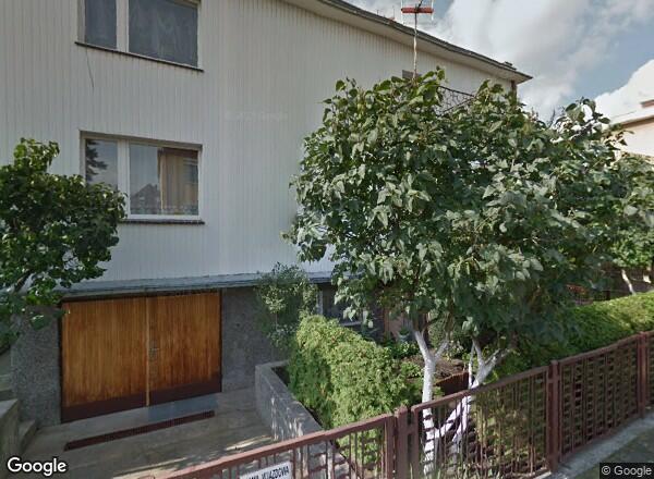 Ceny mieszkań Szczecin Józefa Wybickiego 15