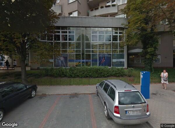 Ceny mieszkań Warszawa ul. Fabryczna 16/22
