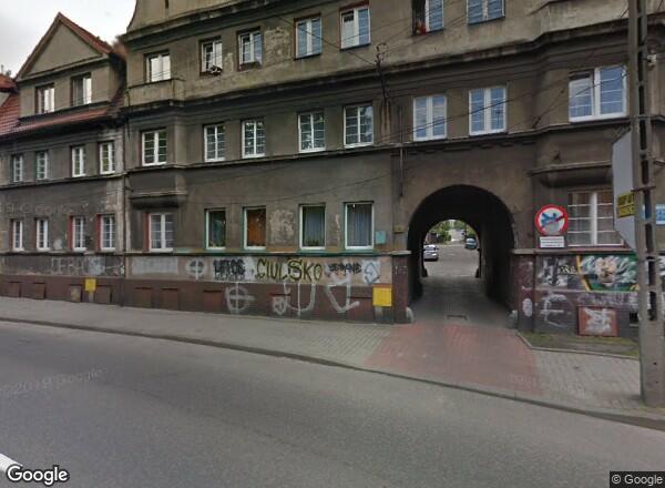 Ceny mieszkań Katowice Dębowa 73