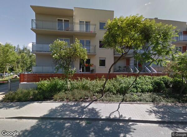 Ceny mieszkań Wrocław UL. KOBIERZYCKA 5