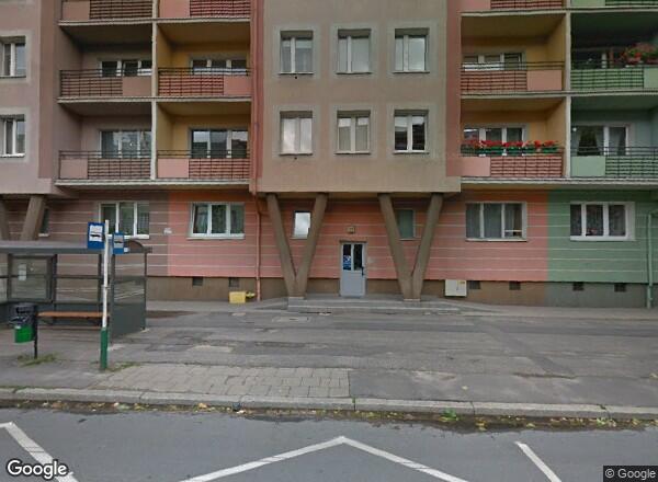 Ceny mieszkań Poznań Rolna 22