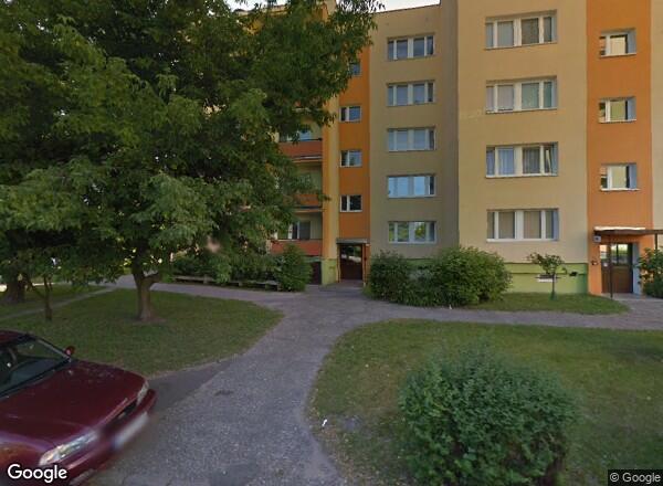 Ceny mieszkań Bydgoszcz Marii Konopnickiej 29