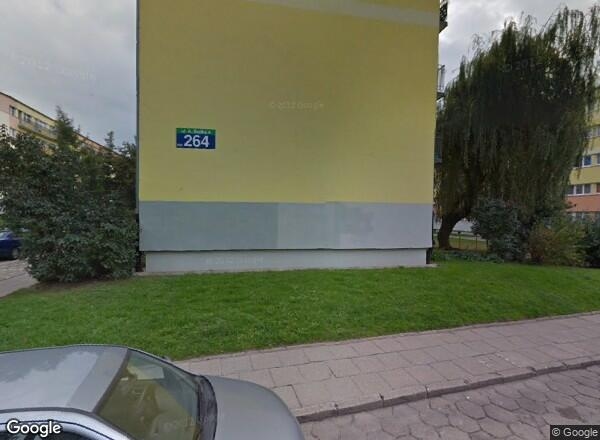 Ceny transakcyjne mieszkań Łódź Andrzeja Radka 4