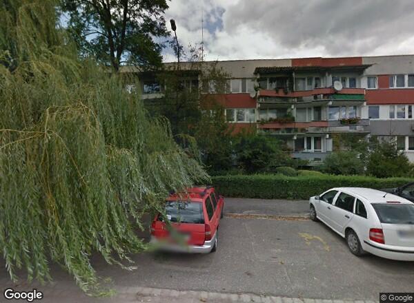 Ceny mieszkań Wrocław UL. ŻUBRZA 15