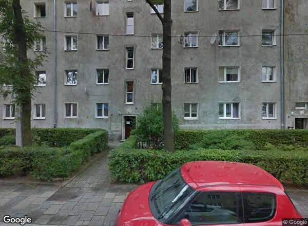 Ceny mieszkań Wrocław UL. WRÓBLA 41