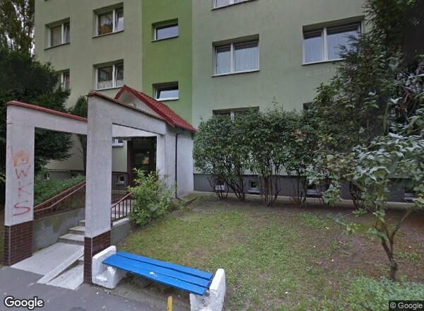 Ceny mieszkań Wrocław UL. ROGOWSKA 66