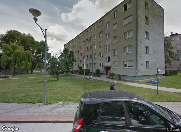 Ceny transakcyjne mieszkań Kielce Wielkopolska 14