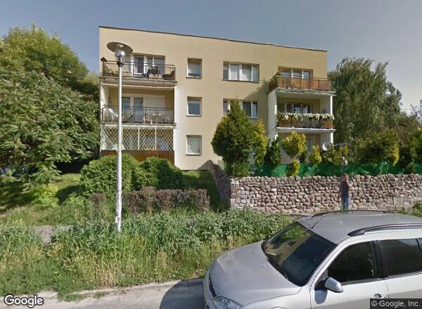 Ceny mieszkań Warszawa ul. S. Kopcińskiego 6