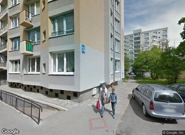 Ceny mieszkań Gdańsk Śląska 35