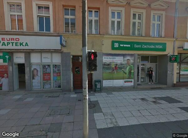 Ceny mieszkań Szczecin Aleja Wojska Polskiego 5