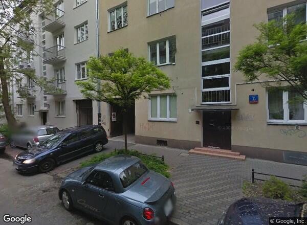 Ceny mieszkań Warszawa ul. Asfaltowa 7A
