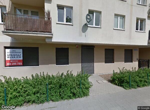 Ceny mieszkań Poznań Jeżycka 38/40