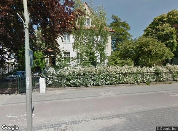 Ceny transakcyjne mieszkań Gdańsk Aleja Zwycięstwa 22