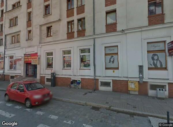 Ceny mieszkań Wrocław UL. ŁADNA 12