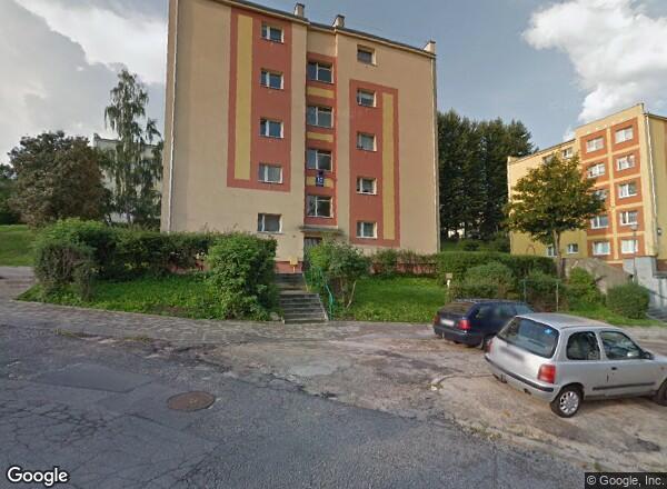 Ceny mieszkań Gdynia Augustyna Kordeckiego 12