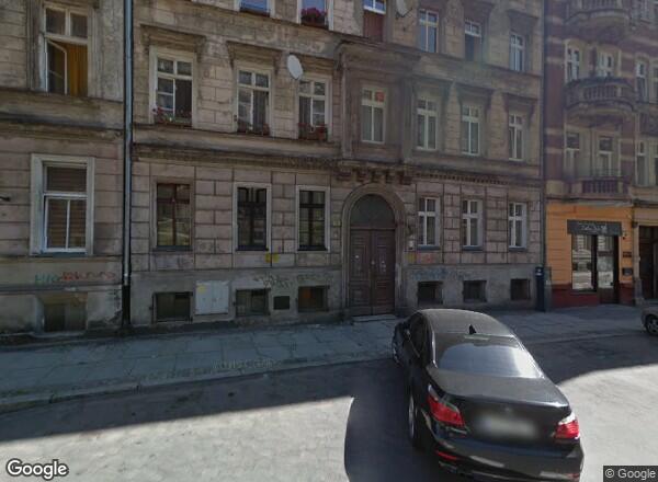 Ceny mieszkań Wrocław UL. STANISŁAWA WORCELLA 12