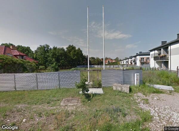 Ceny mieszkań Warszawa ul. Kadrowa 59B