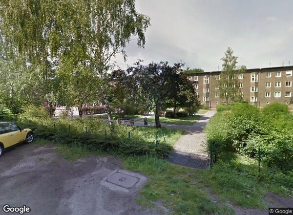 Ceny mieszkań Wrocław UL. KATOWICKA 11