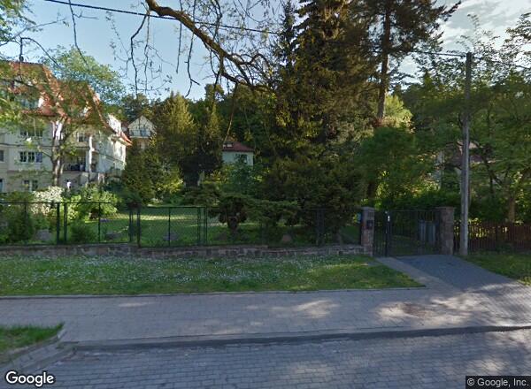 Ceny mieszkań Sopot Stefana Żeromskiego 26