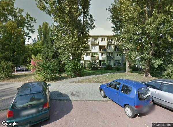 Ceny mieszkań Warszawa ul. A. Magiera 24