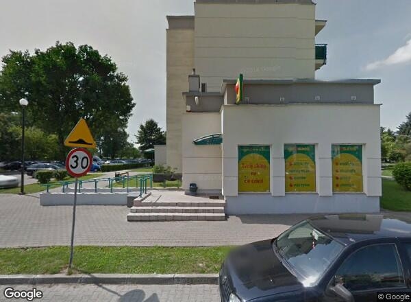 Ceny transakcyjne mieszkań Lublin Spadochroniarzy 5C