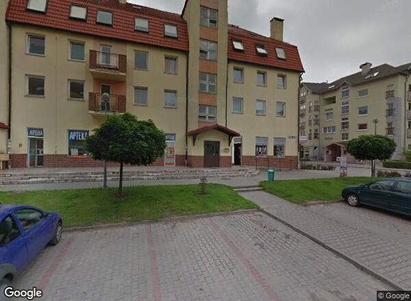 Ceny mieszkań Wrocław UL. MARKA HŁASKI 42