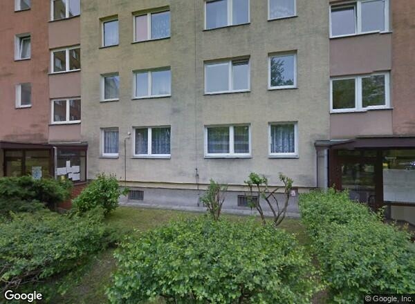 Ceny transakcyjne mieszkań Warszawa ul. gen. M. Bołtucia 4