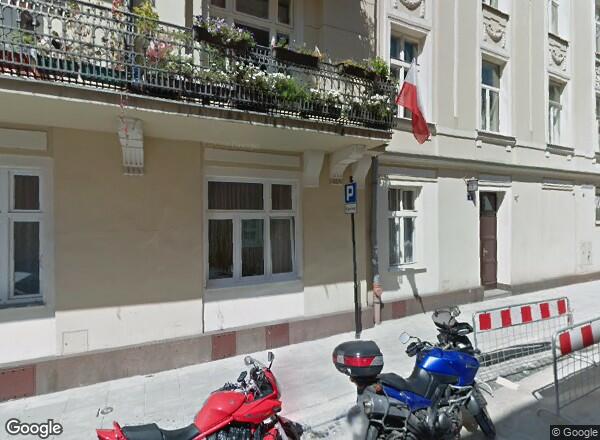 Ceny mieszkań Kraków Skałeczna 1