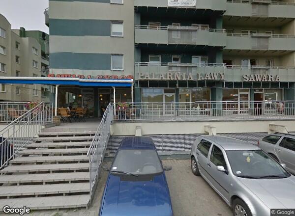Ceny mieszkań Wrocław UL. ŚLICZNA 7A
