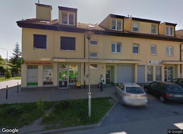 Ceny mieszkań Wrocław UL. MIŁOSTOWSKA 1