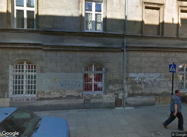 Ceny transakcyjne mieszkań Kraków Bożego Ciała 21