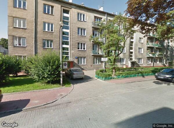 Ceny mieszkań Warszawa ul. Nieborowska 11