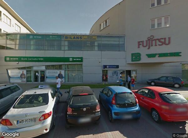 Ceny mieszkań Warszawa ul. Tarnowiecka 9