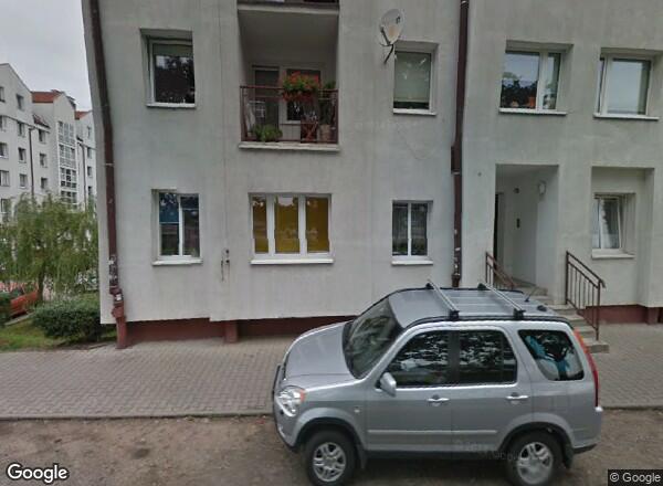 Ceny mieszkań Wrocław UL. NA POLANCE 12
