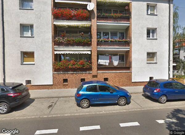 Ceny mieszkań Wrocław UL. NA POLANCE 8