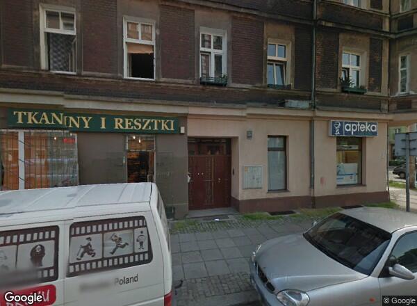 Ceny mieszkań Wrocław UL. JEDNOŚCI NARODOWEJ 113