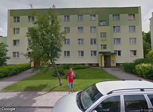 Ceny mieszkań Białystok Wincentego Witosa 6