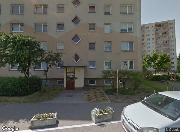 Ceny mieszkań Poznań Tysiąclecia 16