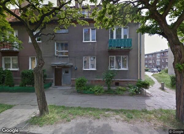 Ceny mieszkań Gorzów Wielkopolski JANA KILIŃSKIEGO 15