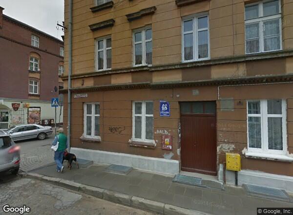 Ceny mieszkań Gdańsk Jacka Malczewskiego 80