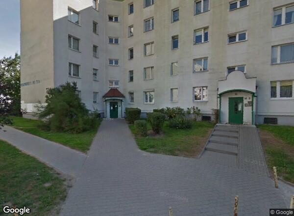 Ceny mieszkań Łódź Gustawa Herlinga-Grudzińskiego 71