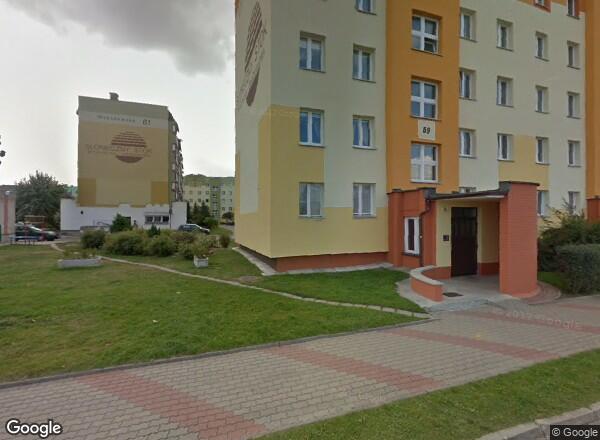 Ceny mieszkań Białystok Wrocławska 69